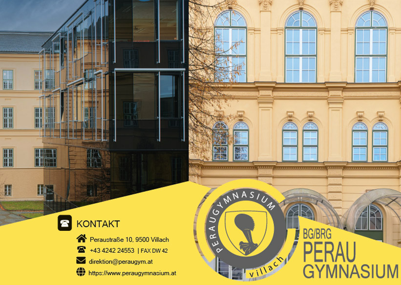 Peraugymnasium Villach
