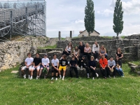 Auf den Spuren der Römer - 6D in Carnuntum