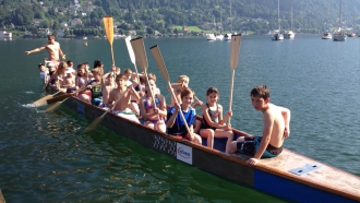 Projekttage der 1A, 1B, 1F und 4A