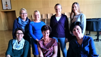 Digitale Medien in der schulischen Tagesbetreuung