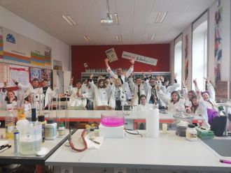 Chemieshow