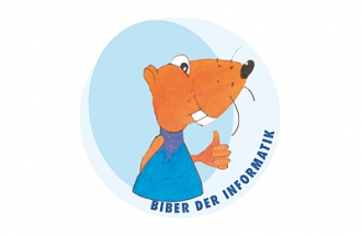 Tolle Leistungen beim &quot;Biber der Informatik&quot;