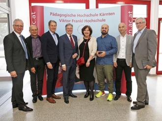 Tag des digitalen Lernens