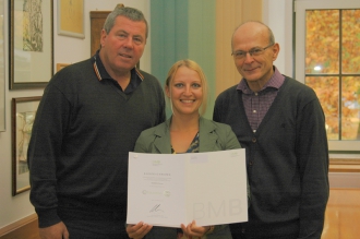 Perau ist eEducation-Expert Schule