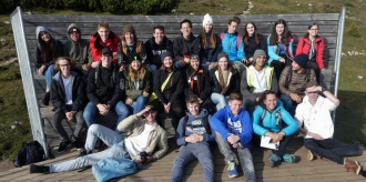 Dobratsch – Villachs Wasserspender Nummer 1