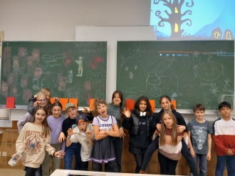 Halloween all' italiana