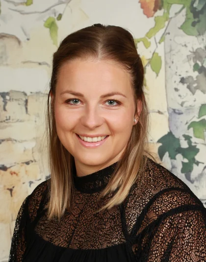 Mag. Sabine Antolitsch