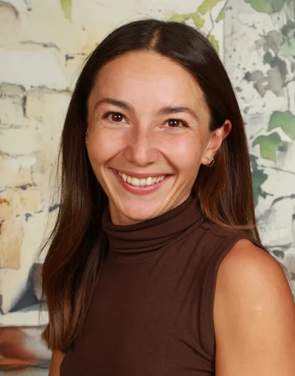 Rabia B.Ed. Bektas