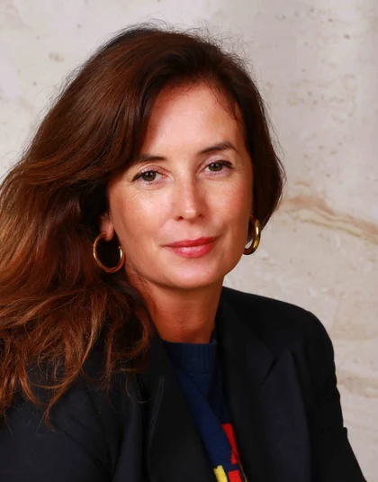 Mag. Denise Bouvier