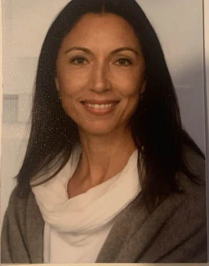 Mag. Angelika Caneppele