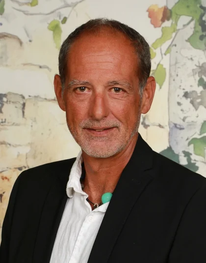 Mag. Martin Dengg