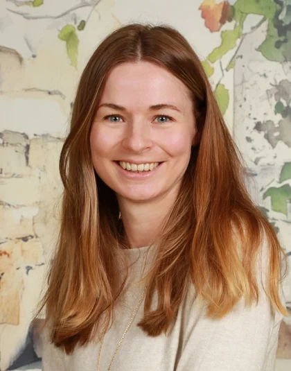 Mag. Lisa Maria Ebner