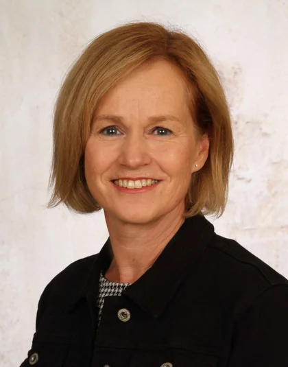 Mag. Maria Egger