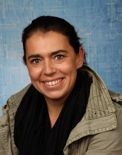 Mag. Elke Fleischhacker