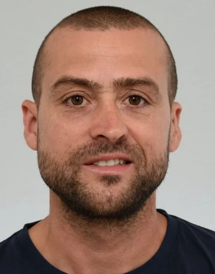 Mag. Benjamin Feldgrill