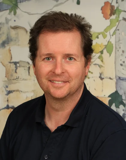 Mag. Hannes Fröhlich