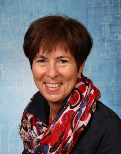 Mag. Karin Fugger