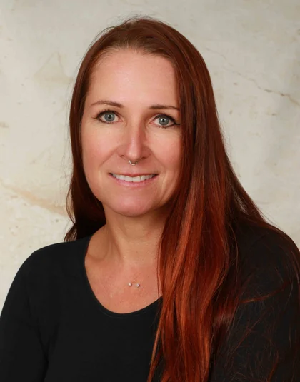 Mag. Johanna Lederer-Gamberger