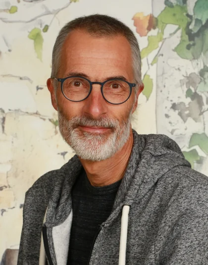 Mag. Ewald Guntsche