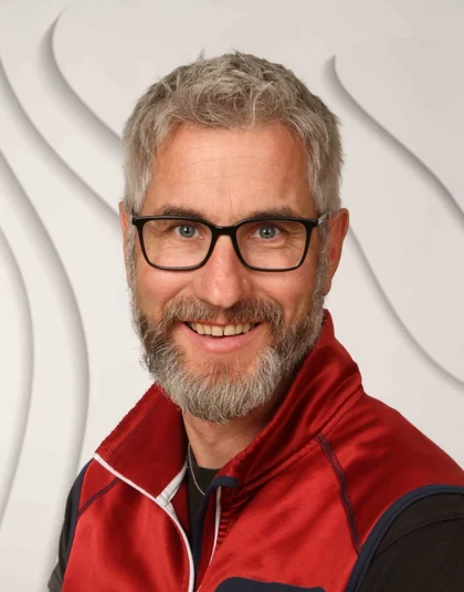 Mag. Gerhard Gfreiner