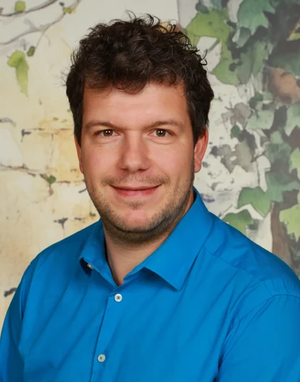 Mag. DI Lucas Gregori