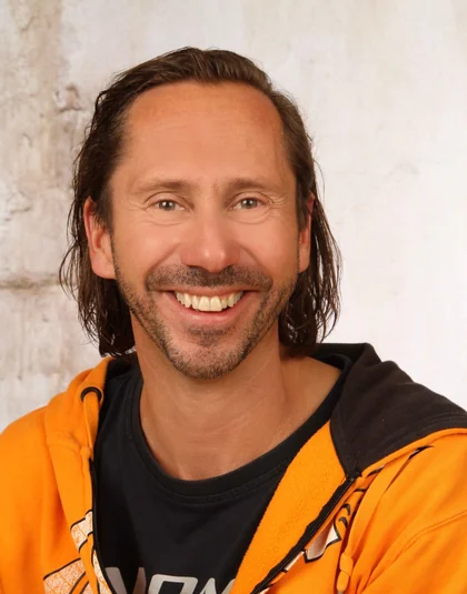 Mag. Matthias Gritzner