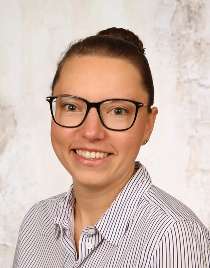 Mag. Nadine Beder