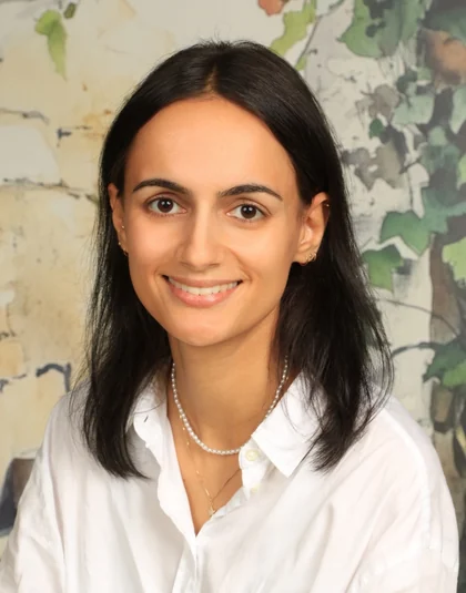 Chiara, M.Ed. Jank