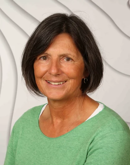 Mag. Ute Jöbstl