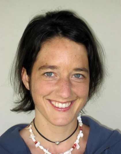 Mag. Nora Kabon