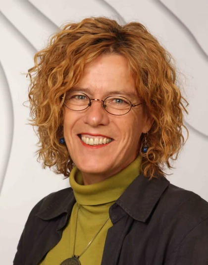 Elisabeth B.A. Kleinwächter
