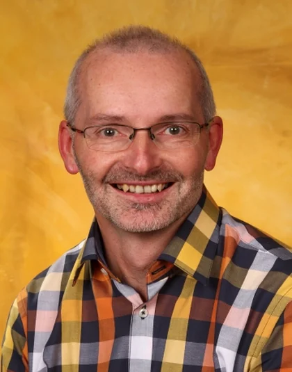 Mag. Günter Lenart