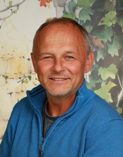 Mag. Mario Moser