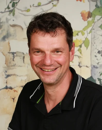 Mag. Arnulf May