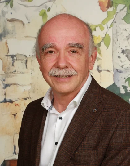 Stefan Obernoster