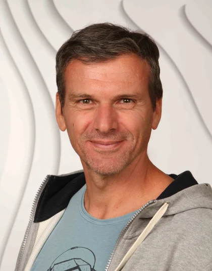 Mag. Bernhard Oberdorfer