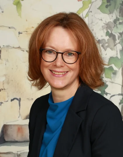 Mag. Ina Ortner