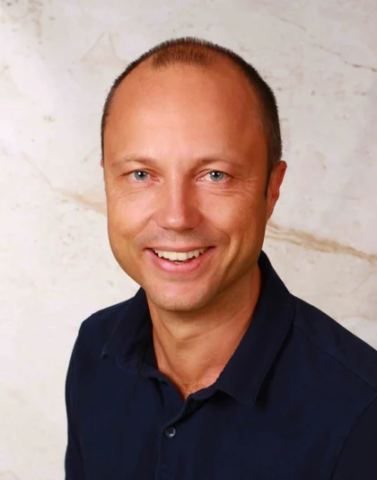 Mag. Stefan Otti
