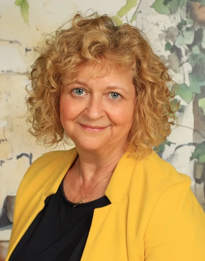 Mag. Barbara Petautschnig