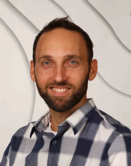 Mag. Lukas Peternell
