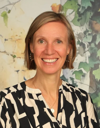Mag. Eva Petritsch