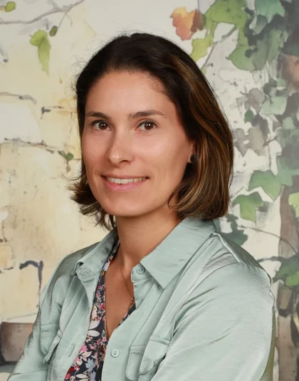 Mag. Julia Prasser