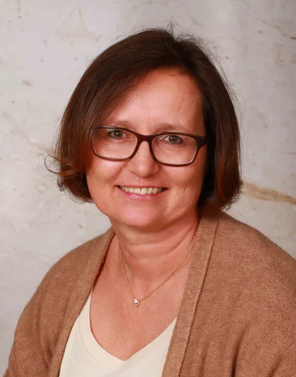 Mag. Michaela Petritsch-Kolle