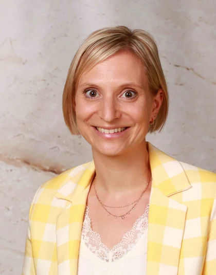 Mag. Sandra Rabitsch