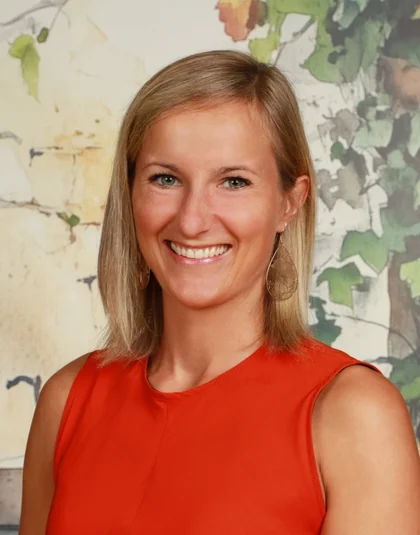 Mag. Katharina Rauscher
