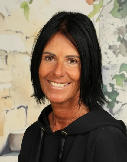 Mag. Heike Ramusch