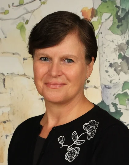 Mag. Karin Rauscher