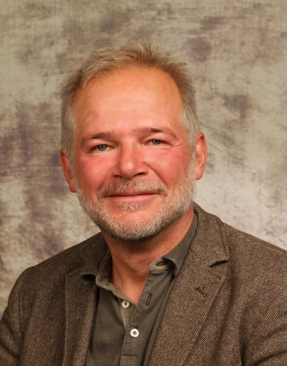 Mag. Christian Stemberger