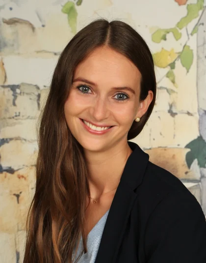 Mag. Sarah Schlögl