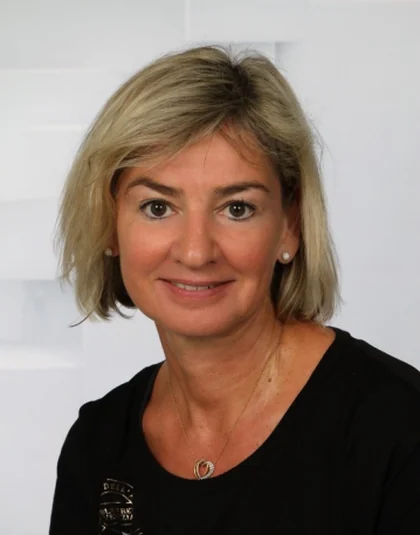 Mag. Silvia Skjellet